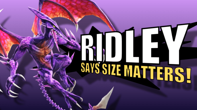 CharacterChecklistRidley