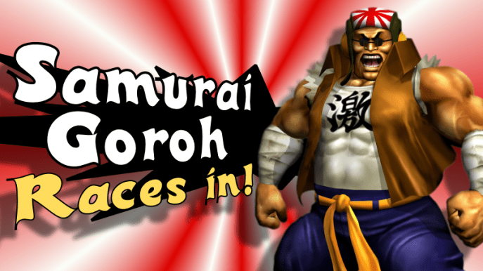 CharacterChecklistGoroh