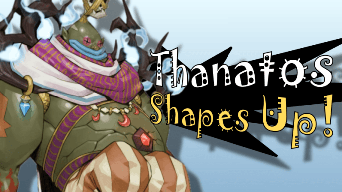 CharacterChecklistThanatos